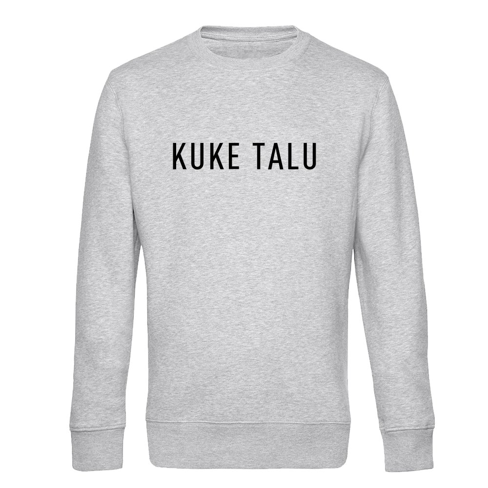 Pusa kuke talu